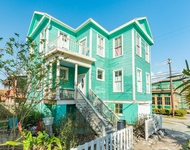 Unit for rent at 415 14th Street, Galveston, TX, 77550