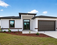 Unit for rent at 2513 69th Street W, Lehigh Acres, FL, 33971