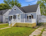 Unit for rent at 171 Weston Avenue, East Side, NY, 14215
