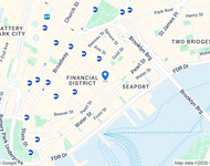 Unit for rent at 116 John Street, New York, NY 10038
