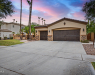 Unit for rent at 1783 W Mead Place, Chandler, AZ, 85248