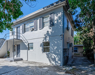 Unit for rent at 723 21st Street, West Palm Beach, FL, 33407