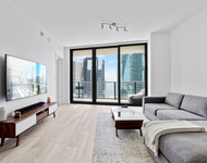 Unit for rent at 1300 S Miami Avenue, Miami, FL, 33130