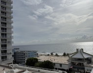 Unit for rent at 111 Briny Avenue, Pompano Beach, FL, 33062