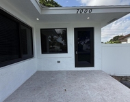 Unit for rent at 7000 Tyler Street, Hollywood, FL, 33024