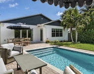 Unit for rent at 406 35th Street, West Palm Beach, FL, 33407