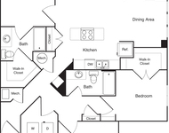 Unit for rent at 2311 Park Centre Dr, Westminster, CO, 80234