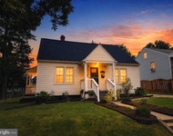 Unit for rent at 3107 Memorial Street, ALEXANDRIA, VA, 22306