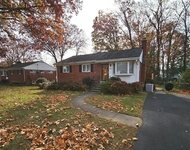 Unit for rent at 7429 Carol Lane, FALLS CHURCH, VA, 22042