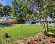 Unit for rent at 4140 Point Hollow Ln, FAIRFAX, VA, 22033