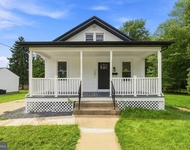 Unit for rent at 107 Broad Avenue, EWING, NJ, 08618