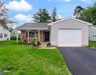 Unit for rent at 109 Huntington Drive, SOUTHAMPTON TWP, NJ, 08088