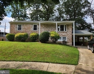 Unit for rent at 2703 Bey Court, FORT WASHINGTON, MD, 20744
