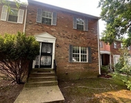 Unit for rent at 12809 Cheval Court, UPPER MARLBORO, MD, 20772