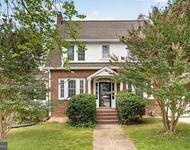 Unit for rent at 4705 Hunt Avenue, CHEVY CHASE, MD, 20815