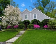 Unit for rent at 2800 Greenvale Street, CHEVY CHASE, MD, 20815