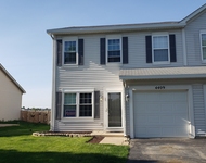 Unit for rent at 4409 Klatt Street, Plano, IL, 60545
