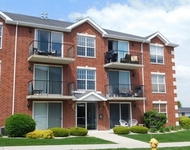 Unit for rent at 16600 Liberty Circle, Orland Park, IL, 60462
