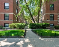 Unit for rent at 726 Hinman Avenue, Evanston, IL, 60202