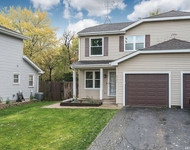 Unit for rent at 521 Milton Drive, Naperville, IL, 60563