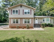 Unit for rent at 597 Field Cliff Drive, Stone Mountain, GA, 30087