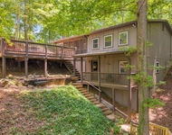 Unit for rent at 185 Pope Dickson Lane, Clarkesville, GA, 30523