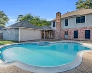 Unit for rent at 12411 Exbury Court, Tomball, TX, 77377