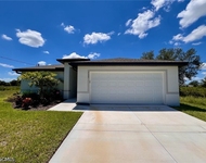 Unit for rent at 2706 56th Street W, Lehigh Acres, FL, 33971