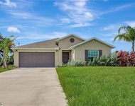 Unit for rent at 418 Pickford Avenue, Lehigh Acres, FL, 33974