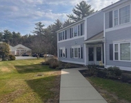 Unit for rent at 605 Springbrook, Portsmouth, 03801