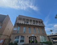 Unit for rent at 215 Post Office Street, Galveston, TX, 77550