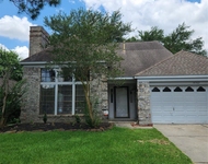 Unit for rent at 14562 Oak Chase Drive, Houston, TX, 77062
