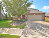 Unit for rent at 11507 Bermondsey Drive, Tomball, TX, 77377