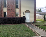 Unit for rent at 1413 Bonanza Road, Houston, TX, 77062