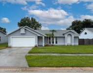 Unit for rent at 2540 Wild Wood Drive, Melbourne, FL, 32935
