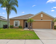 Unit for rent at 1487 Attilburgh Boulevard, West Melbourne, FL, 32904
