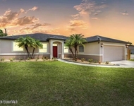 Unit for rent at 463 Eldron Boulevard Ne, Palm Bay, FL, 32907