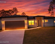 Unit for rent at 791 Reading Street Se, Palm Bay, FL, 32909