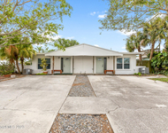 Unit for rent at 401 Sunrise Drive, Cocoa Beach, FL, 32931