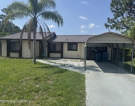 Unit for rent at 530 Escarole Street Se, Palm Bay, FL, 32909