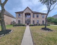 Unit for rent at 20711 Mansfield Bay Lane, Richmond, TX, 77407