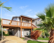 Unit for rent at 2219 72nd Street, Galveston, TX, 77551