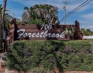 Unit for rent at 700 Starkey Road, LARGO, FL, 33771