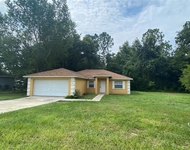 Unit for rent at 523 Silver Way Drive, OCALA, FL, 34471