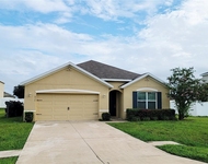 Unit for rent at 4986 Sw 97th Place, OCALA, FL, 34476