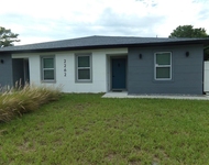 Unit for rent at 2262 Fernwood St Unit B, DELTONA, FL, 32738