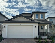 Unit for rent at 2297 Treasure Hill Street, MINNEOLA, FL, 34715