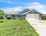 Unit for rent at 1708 Blue Lake Circle, PUNTA GORDA, FL, 33983