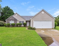 Unit for rent at 1525 Julianna Drive, Loganville, GA, 30052