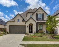 Unit for rent at 3012 Eccleston Street, Celina, TX, 75009